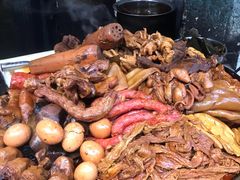 -吴长子卤菜馆(统一街店)