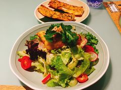 -CHINCHIN 青青·泰国料理(万象食家店)