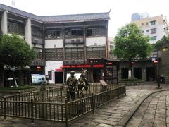 -南关石牌坊古镇
