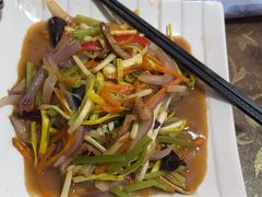 -涵家味土菜馆·徽州一绝臭鳜鱼(三河古镇店)
