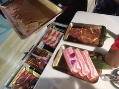 -炙城·韩式烤肉(南京东路店)