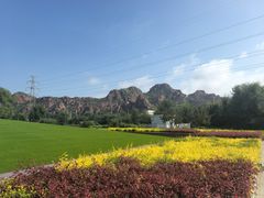 -红山国家森林公园