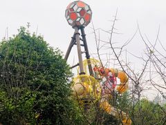 -枫香湖儿童公园