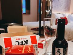-上海新国际博览中心城际酒店