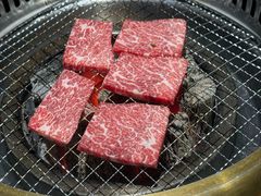 -松鱼亭·和牛烧肉(协鑫广场店)
