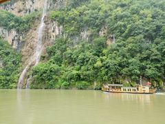 -龙潭生态旅游度假区