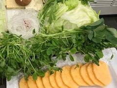 -牛街·马辈儿涮肉(牛街二店)