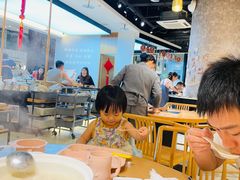 -湯系·煲汤手艺人(东二环泰禾广场店)
