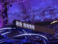 -上海体育场