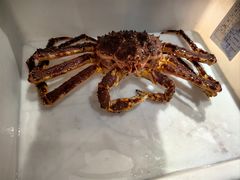-蟹后Crabber(水悦城店)