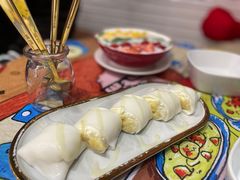 -甜心妈妈·榴莲星级糖水(北京路总店)
