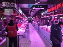 -香坊横道中心市场