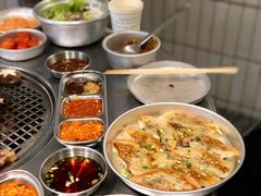 -馥二代韩式烤肉 2세대 불고기(喷水池店)