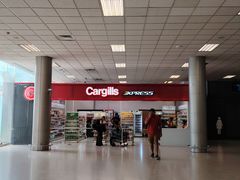 -班达拉奈克国际机场