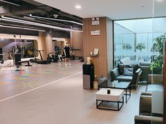 -英派斯健身旗舰店(海信国际中心馆)