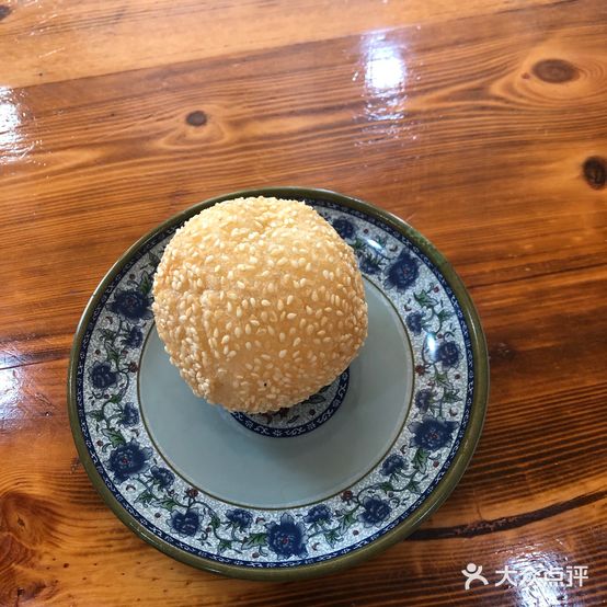 张记小笼生煎(商贸区店)