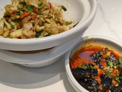 -兰湘子·湘菜小炒(盛龙广场店)