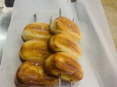 小馒头-章氏(广粤路店)