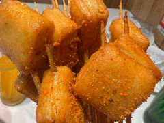 -状元虎.摇滚炒鸡.家常菜(义勇街店)