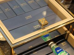 -影汇之星8字形摩天轮