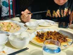 -津味老菜(露西亚商街店)