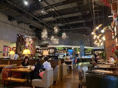 大堂-Let's Taipei 非常烘焙(太古里店)