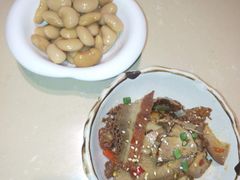-小柴米·传统江西菜(八一广场店)