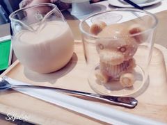 -大树餐厅(万达创始店)