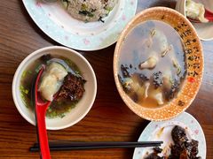 -老味道(田子坊店)