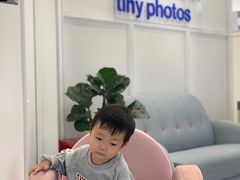 -天真蓝照相馆(龙华天虹购物中心店)