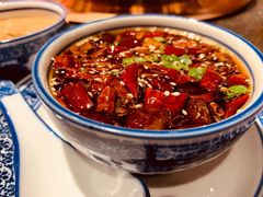 -清真·京华源铜锅涮肉(丰庆店)