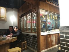 -老城南.鸭血粉丝汤(夫子庙店)