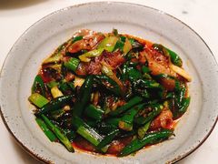-初蓉丨遇见新川菜(亲贤街荣耀店)