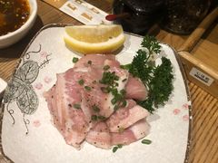-御牛道日式烤肉料理(杭州万象城店)