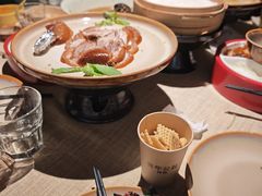 -青年公社烤鸭(熙悦天街店)