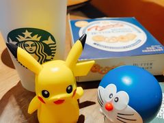 -星巴克臻选(成都宽窄巷子店)