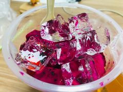 -九里香奶茶果汁(碧湖店)
