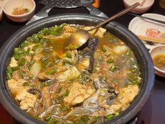 -探鱼·鲜青椒爽麻烤鱼(北京路天河城店)