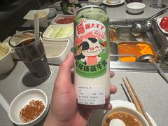 -蜀大侠火锅(四川北路店)
