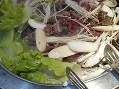 -齐齐哈尔特色烤肉