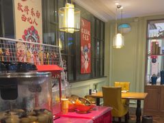 -新海渔港·胶东海鲜家常菜·家宴(奥体中心店)