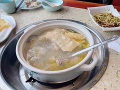 -先机泉水鸡汤(南山老君洞店)