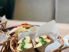 -麦田工坊(月湖店)