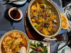 -清真·舒迩布炕锅王·高原美食文化(青海总店)