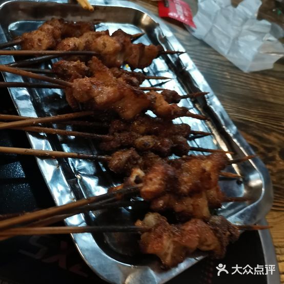 小聪烧烤