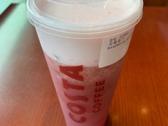 -COSTA COFFEE(深圳中洲店)