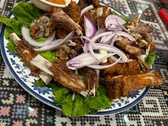 -新疆伊宁远征餐厅