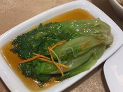 -广东胜利宾馆西关粤中餐厅