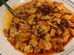 -荷塘秋月·本帮江浙菜(国权路店)