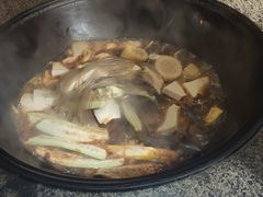 -农家铁锅炖(太阳沟店)